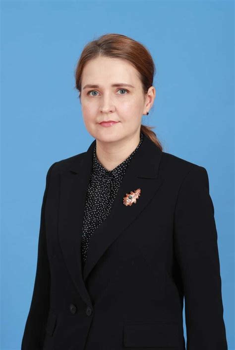 Победитель конкурса Лидеры России 2020 Людмила Некрасова назначена