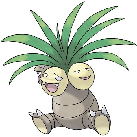 File103exeggutorpng Pokémon Sardonyx Raised To Win Wiki
