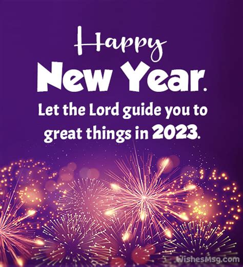 Happy Blessed New Year 2023 Images Get New Year 2023 Update