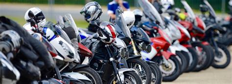 East London Advanced Motorcyclists Become A Better Rider