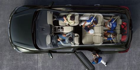 Nissan Pathfinder Interior Dimensions Home Alqu