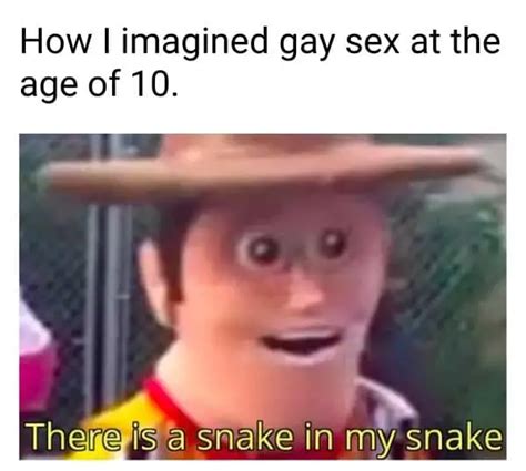 here are the best gay memes of 2023 levett