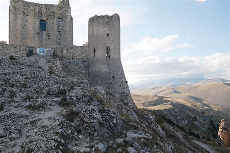 Posti da visitare in Abruzzo guida alla scoperta della mete più suggestive