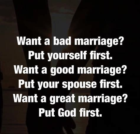 want a bad marriage a good marriage or a great marriage bad marriage good marriage happy