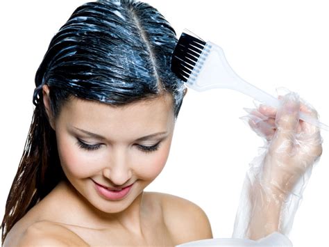Swap Out Pricey Products For A Diy Hair Mask