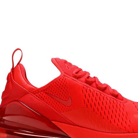 Air Max 270 Boasts Red Nike Shoes Sport Shoes Outlet Pk Shoes