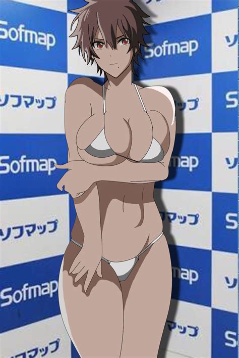 Rule If It Exists There Is Porn Of It Nagisa Aragaki