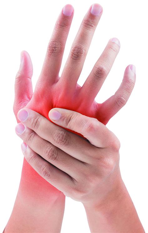 Best Ways To Cope With Hand Pain Harvard Health