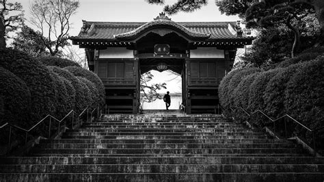 Jump to navigationjump to search. Blessed - Tokyo, Japan - Black and white street photograph ...