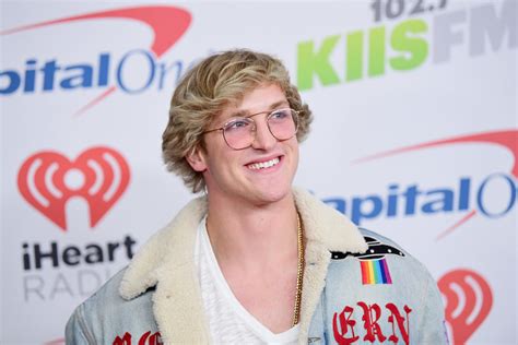 Logan Paul Gave A Revealing New Interview About That