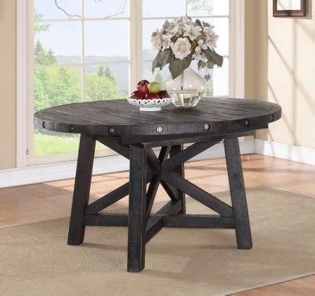 70 inch round table sophisticated dining room with round table by woodchuck's fine furniture & decor this smaller dining area features a round dining table from the modern heritage collection by hgtv furniture and bassett furniture. 20 Amazing 72 inch Round Dining Table Designs | Home Interiors