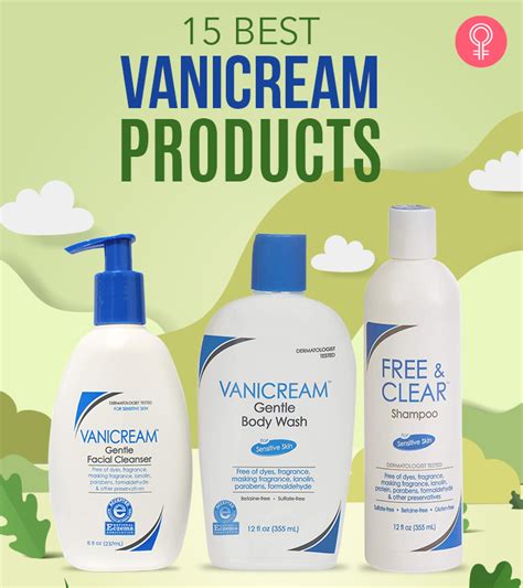 15 Best Vanicream Products Of 2020