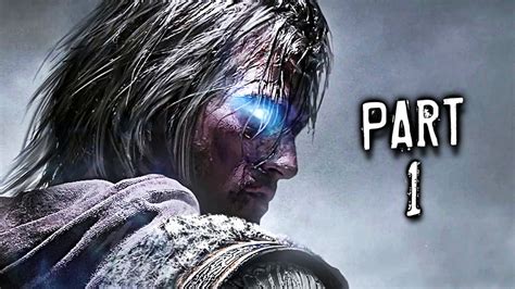 Shadow of mordor key unlocks probably the greatest computer game based on the lord of the rings franchise. Middle Earth Shadow of Mordor Walkthrough Gameplay Part 1 ...