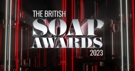 Bbc Soap Awards 2023