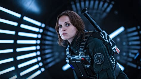 New Star Wars Rogue One Trailer Incoming This Week Flickreel