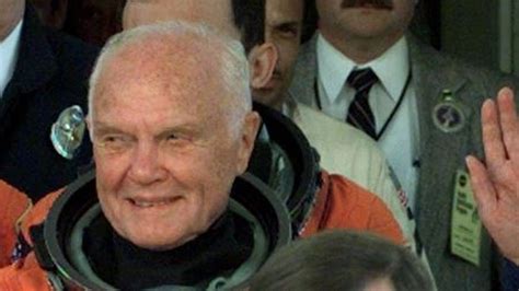 Astronaut And Senator John Glenn Dies At Age 95 Wpxi