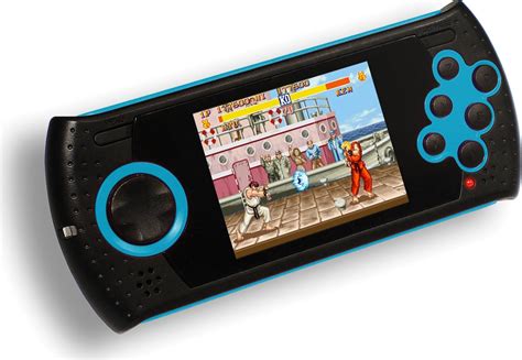 AtGames Sega Genesis Ultimate Portable Game Player (2015) Console