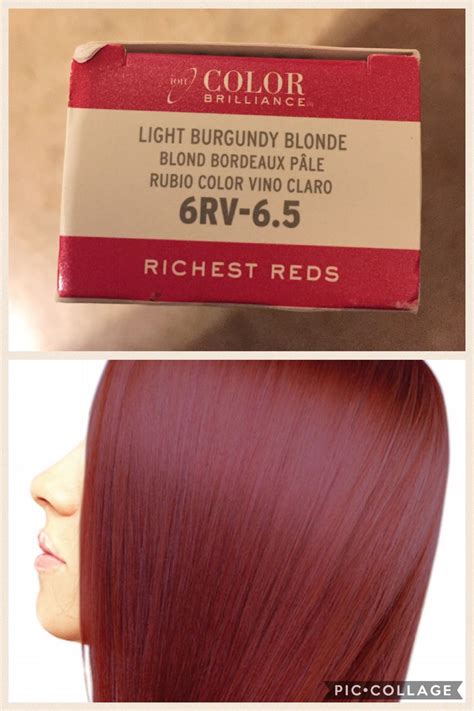 Buy all hair extensions colors from airyhair. 6rv Hair Color Ion | Colorpaints.co