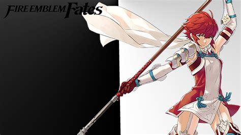 Fire Emblem Fates Wallpapers 74 Background Pictures