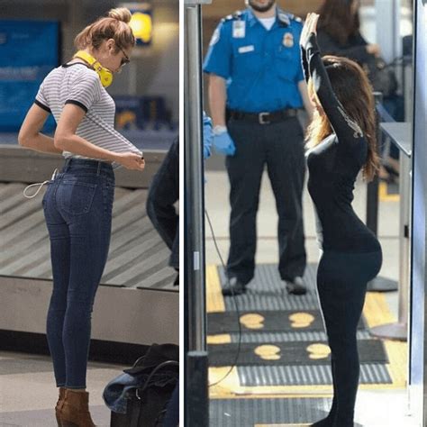 These Pictures Will Convince You That The Airport Is A Crazy Place