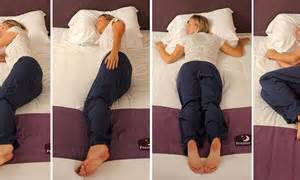 Your Sleeping Secrets How Personality Traits Are Revealed By The Body