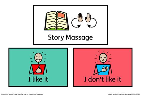 Spotlight On Send Practitioners Story Massage