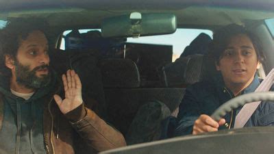 Two guys serendipitously meet at a time when they both find themselves at personal crossroads and decide to embark on an unplanned road trip across the american southwest. The Long Dumb Road movie review (2018) | Roger Ebert