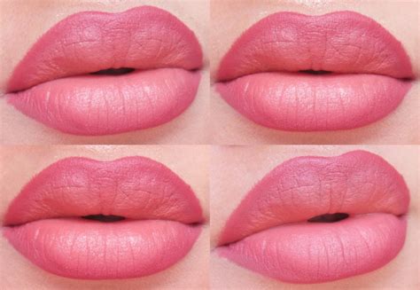 Step By Step Lip Makeup Tutorial 3 Different Gradient Lips Tutorial