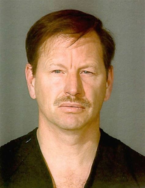 Green River Killer Gary Ridgway Photos From The Archives