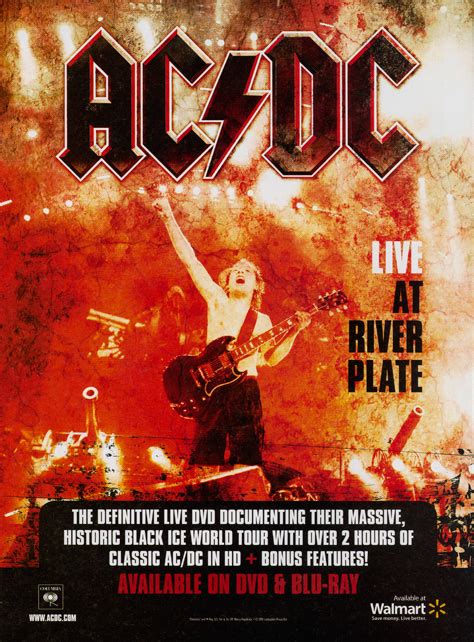 Acdc Live At River Plate