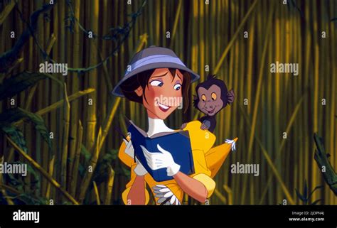 Tarzan And Jane 1999 Fotografías E Imágenes De Alta Resolución Alamy