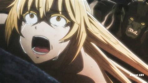 Goblin Slayer Controversy Scene I Reluctantly Admit That The Scene Did Work In Establishing A