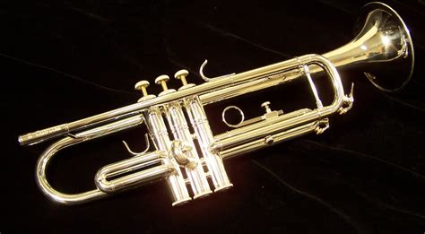 K.Custom Intermediate Silver Trumpet | Scodwell Tested