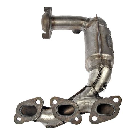 Dorman Replacement Exhaust Manifold W Integrated Catalytic Converter