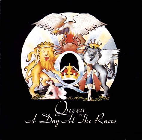 Queen Discografía Completa Mega Album Cover Art Queen Albums