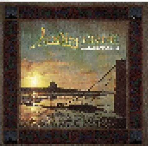 back and fourth cd 1996 re release von lindisfarne