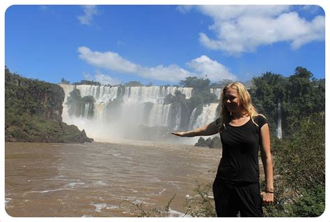 Six Things Nobody Tells You About Iguazu Falls