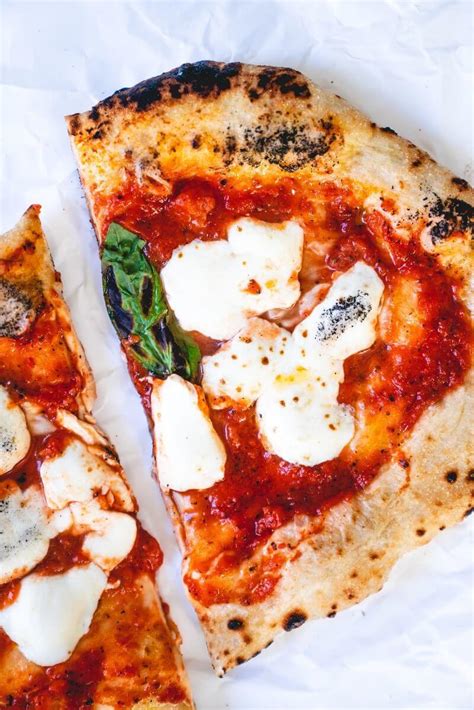 Perfect Neapolitan Pizza Recipe A Couple Cooks
