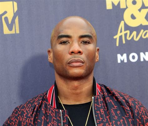 Charlamagne Tha God Lands His Own TV Show Hayti News Videos And