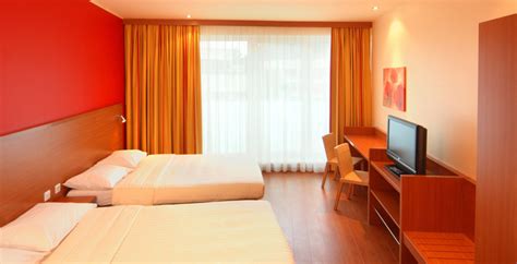Any budget will ensure an unmatched travel experience. Star Inn Hotel Salzburg Zentrum - Salzbourg (Autriche ...