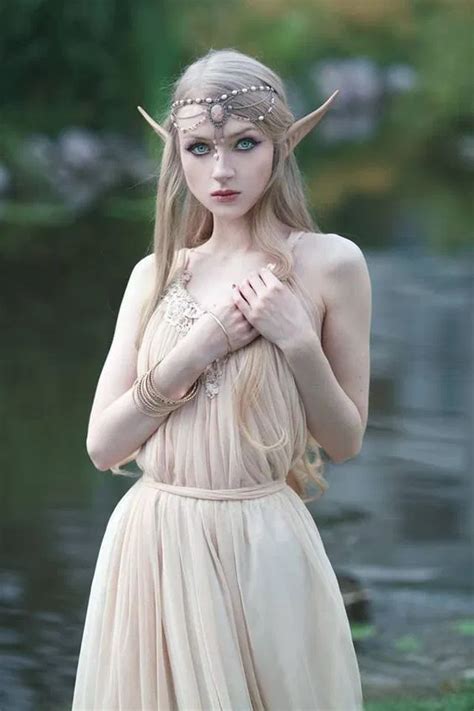 Pin By Feminine Style On Cute Halloween Costumes Magical Photography Fantasy Fashion Elf Cosplay