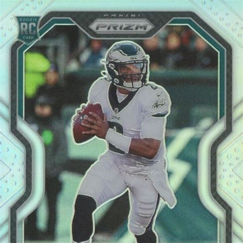 により ヤフオク 2022 Panini Donruss Jalen Hurts Elite Series けしており