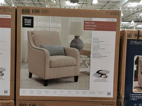 Find a wide selection of furniture and home decor options that will complement your space. Costco-2000743-Universal-Furniture-Fabric-Accent-Chair2 ...