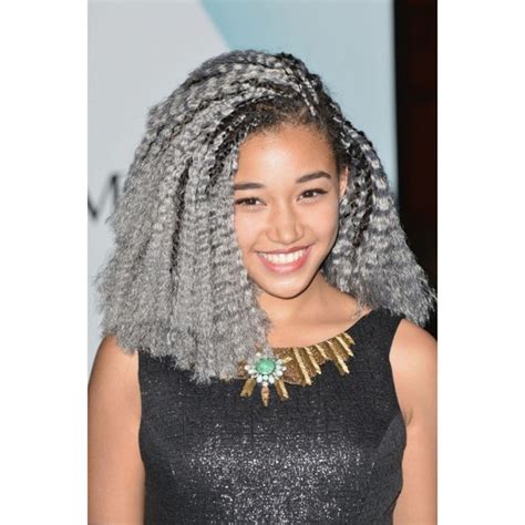 16 Dope Box Braids Hairstyles To Try Allure