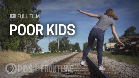 Poor Kids Full Documentary Frontline Videoclipbg