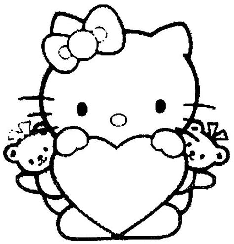 All the rest your little princess will do herself. Girls Coloring Pages Easy - Coloring Home