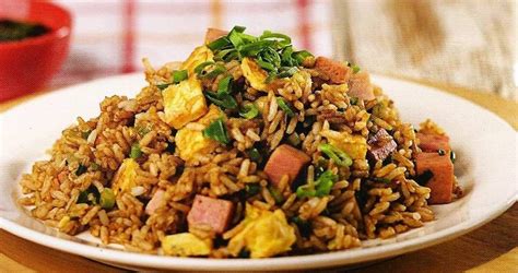 Aneka nasi goreng (new) is a free food & drink app. 7 Aneka Nasi Goreng dari Penjuru Dunia!