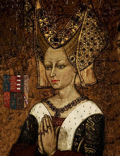 Marguerite Danjou Tudor History History Queen British History