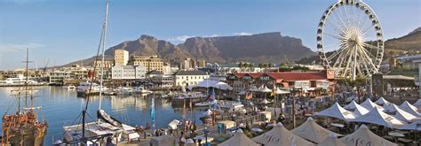 I just returned from mine there, and a week later i'm still beaming from the magnificence of the place the new york. Best of South Africa 2016 - Air Included - From $3999 ...
