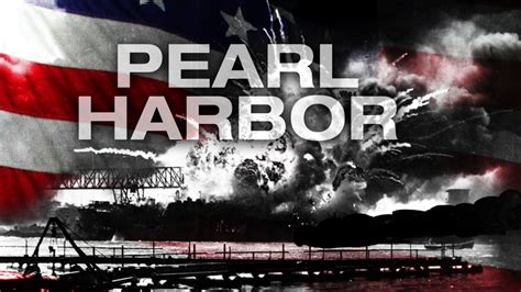 The day in which the pearl harbor base was bombed marked the beginning of u.s. Governor orders flags lowered for Pearl Harbor Remembrance Day